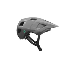 Cykelhjälm Lazer Junior Finch KinetiCore Grå 